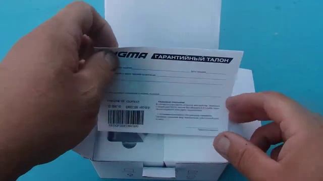 DIGMA 106 FreeDraiv Обзор авто видео регистратора . смотреть онлайн