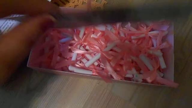 Конфетка- коробочка, для лучшей подруги!!! смотреть онлайн