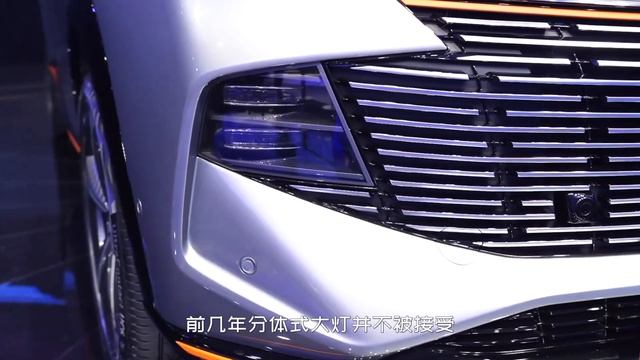 2022 all-new Haval XY SUV | 哈弗全新旗艦SUV年底上市，油耗或4.5L，線條鋒利極具金屬質感！ смотреть онлайн