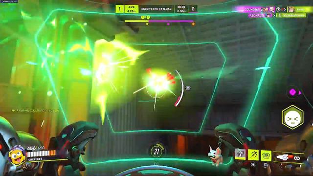 How to play D.va in Overwatch 2 | DVA Quick Beginners Guide смотреть онлайн
