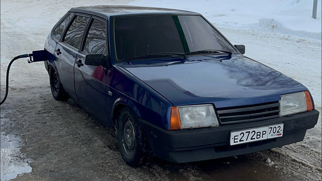 Тонировка по ГОСТу|От Первого лица!теперь она беспросветная?!