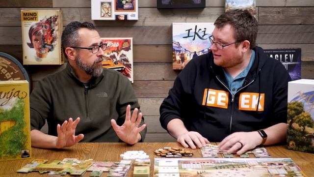 La Granja Deluxe Master Set Vs La Granja - VS!