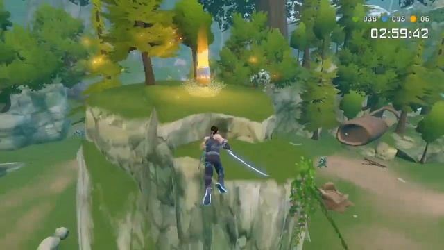 Ascenders новая хайповая игра Play-To-Earn RPG смотреть онлайн