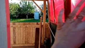 МАНГАЛЬНАЯ ЗОНА, СВОИМИ РУКАМИ