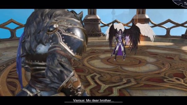 Forsaken World: Gods and Demons - Gameplay Walkthrough (Android, iOS)