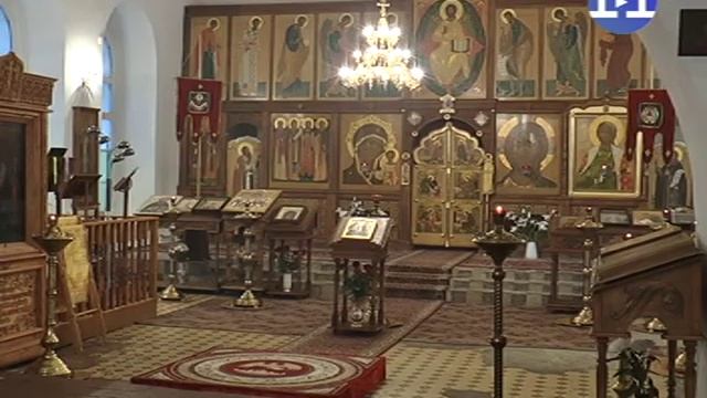 Протоиерей Андрей Кульков. смотреть онлайн