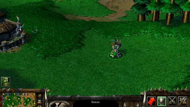 Warcraft 3 Hlášky Orků CZ смотреть онлайн
