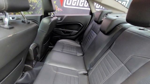 Ford Fiesta Titanium MT 2016 - Autos Usados SELECCIONADOS ? смотреть онлайн
