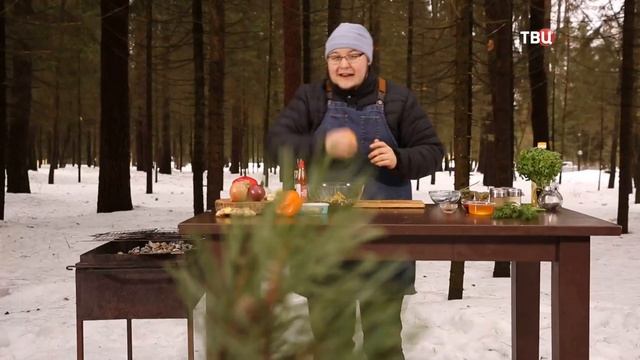 Печень по японски смотреть онлайн