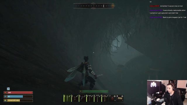 Playing Smalland - Ep 7: Gear up and defeat the swamp boss! смотреть онлайн