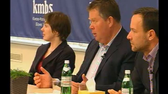 Олександр Кардаков про MBA