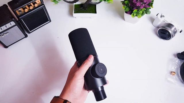 REVIEW Microphone FIFINE K658 || Microphone Gaming Terbaik Dengan Budget Tak Mencekik смотреть онлайн