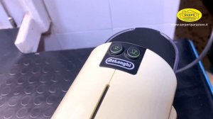 DeLonghi Nespresso EN80 - Tutorial Decalcificazione
