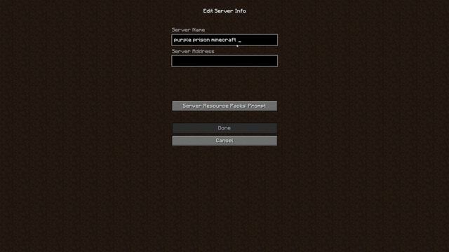 Undertale Minecraft Server IP Address смотреть онлайн