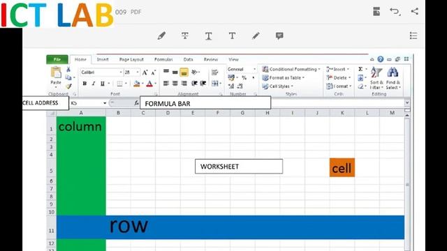 EXCEL SHEET PART 1 WORKSHEET 009 смотреть онлайн
