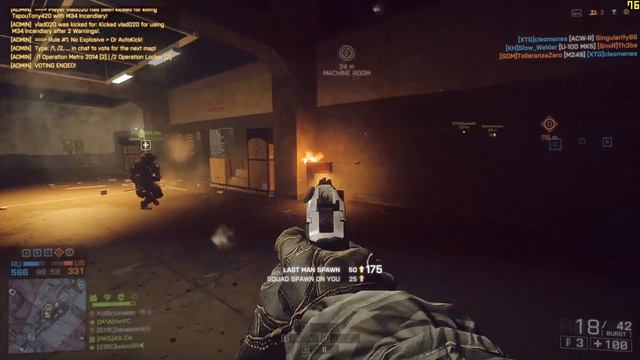 BF1 premium is free! (again) смотреть онлайн