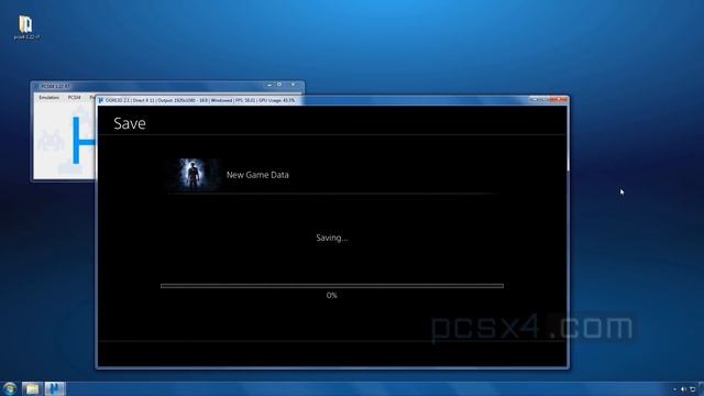 How to Configure PS4 Emulator Uncharted 4 YouTube | PCSX4 Tutorial | Does IT Really Work? смотреть онлайн