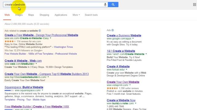 Joomla SEO Guide For Beginners What are targeted keywords смотреть онлайн