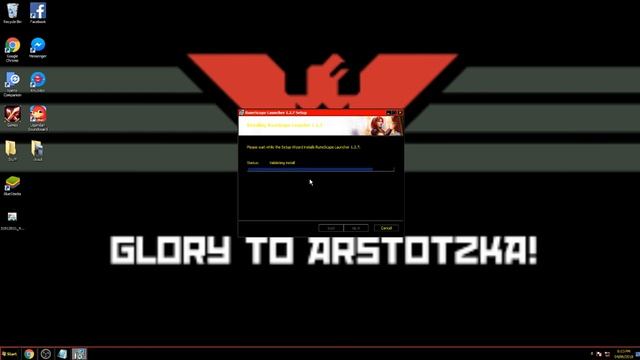 a heap has been corrupted rs3 NXT client fix смотреть онлайн