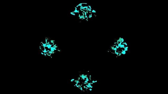 Hologram for pyramid Blender test [Holographic] смотреть онлайн