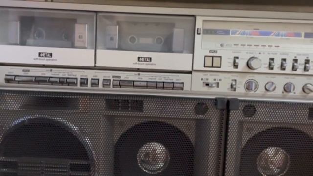 Востановленный SHARP GF 777 от PMB acustic .Отзыв Олега из г .Уренгой !!!! смотреть онлайн