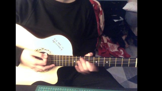 Гражданская оборона - Зоопарк на гитаре для начинающих. Разбор песен Гражданской обороны смотреть онлайн