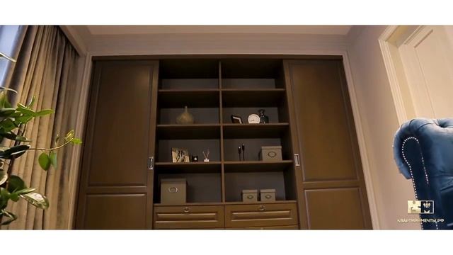 Дизайн квартир смотреть онлайн