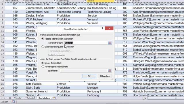 MS Excel Pivot-Komplettkurs: Modul 1.4 Umwandlung Datumsfilter und Kompatibilität - carinko.com смотреть онлайн