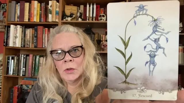 Fairy Wisdom Oracle смотреть онлайн