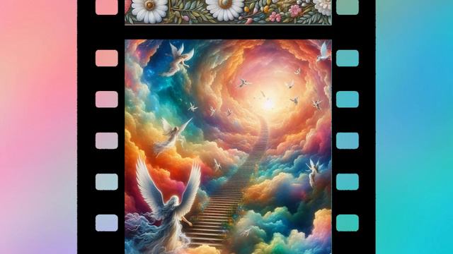 Проект ProShow Producer - Follow the Leader смотреть онлайн