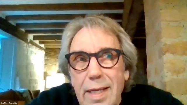 Наследие ВХУТЕМАСа.Британские курсы Foundation и их связь с авангардными образовательными практикам смотреть онлайн