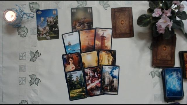 ОВЕН ЛЕВ СТРЕЛЕЦ до 15 ноября смотреть онлайн