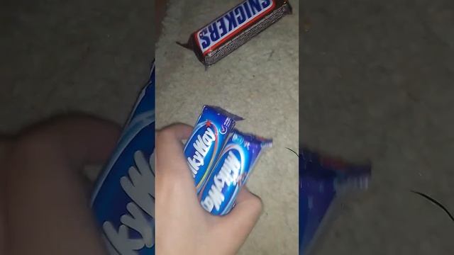 набор сладкого набора m&m's смотреть онлайн