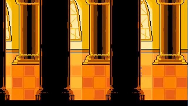 Undertale Debug Mode - Part 2 (Fastest Pacifist Speedrun, No Battles) смотреть онлайн