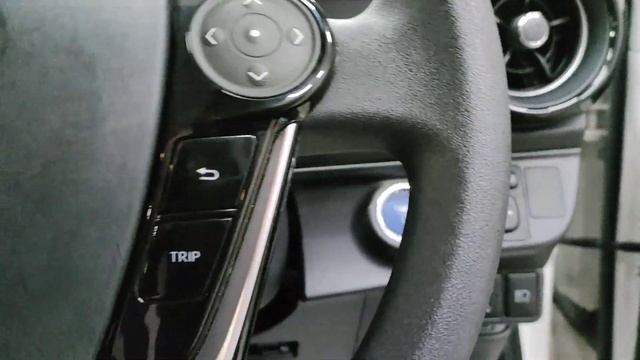 Toyota Aqua '2019 I Рестайлинг 2 смотреть онлайн