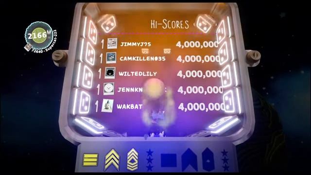 Super time: S1-E87: Big Planet Pinball. смотреть онлайн