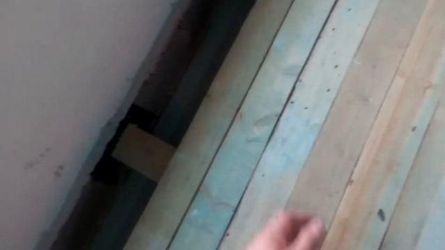 ?Утепление деревянного пола первого этажа смотреть онлайн