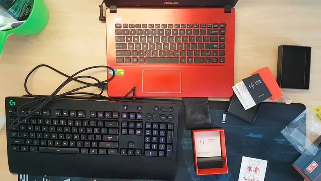 Xiaomi 1More Voice Edition Piston UnBoxing смотреть онлайн