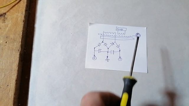 Два индуктора на качере смотреть онлайн