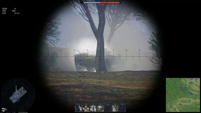 War Thunder Kill Montage - Maus - "See You Again" смотреть онлайн