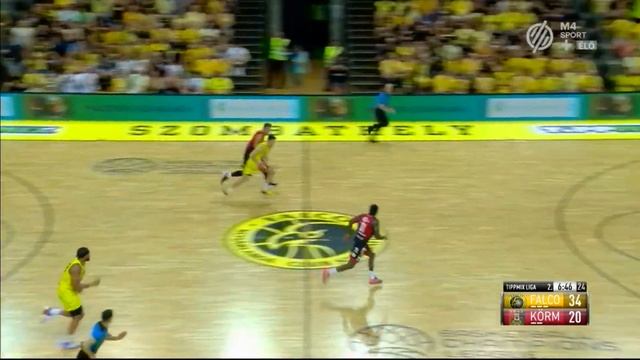 Perl Zoltán a 2021-22-es szezonban is varázsolt! смотреть онлайн