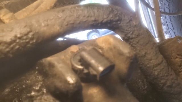 Ford Superduty ABS Codes C1230/C1229 And Intermittent Speedometer. смотреть онлайн