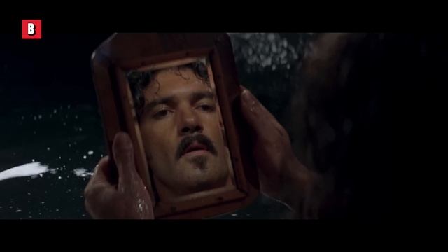 From Zero To Zorro / Training Montage | The Mask Of Zorro | CLIP