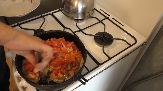 Как приготовить настоящие узбекские манты смотреть онлайн