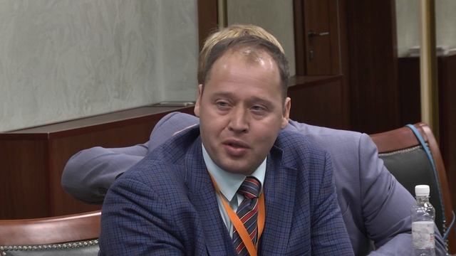 ВПЭ-2016 Экологические аспекты развития регионов с осложненными климатическими условиями Часть 5