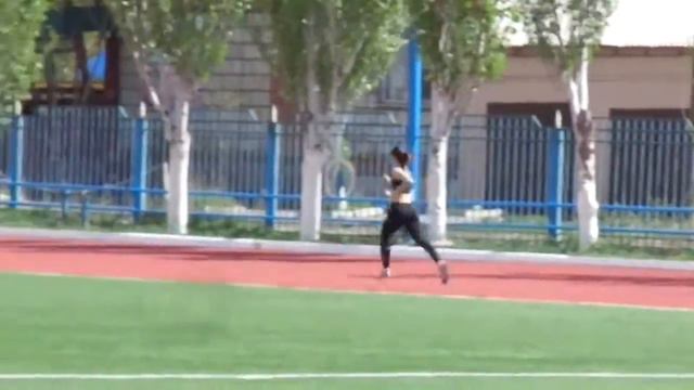 500 метров девушки ССУЗы 2 забег 22 04 2016 смотреть онлайн