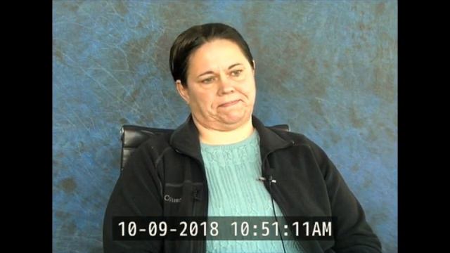 American Retail Services Wage/Hour Theft Depo of Cindi Hoskins смотреть онлайн