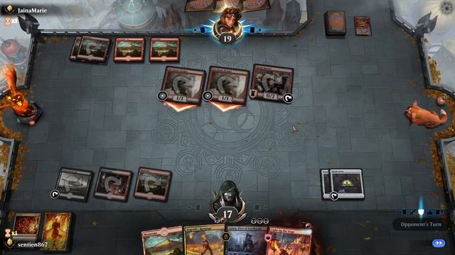 Rakdos Sacrifice Aggro Ranked Deck Guide!! Throne of Eldraine Standard Deck Guide (MTG ARENA)!! смотреть онлайн