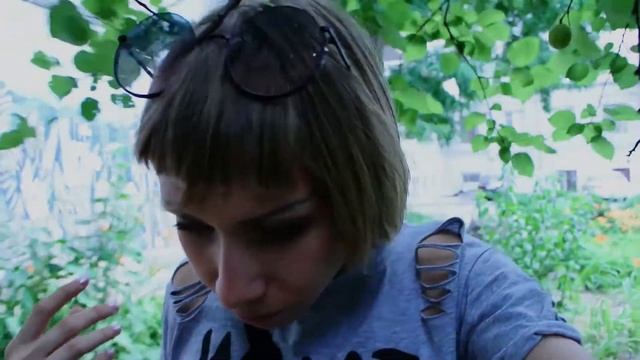 VLOG: Возобновила влог. День музыки, выпускной, котики и туса на арт-заводе Механика смотреть онлайн