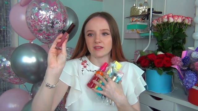 Что мне подарили на День Рождения? смотреть онлайн